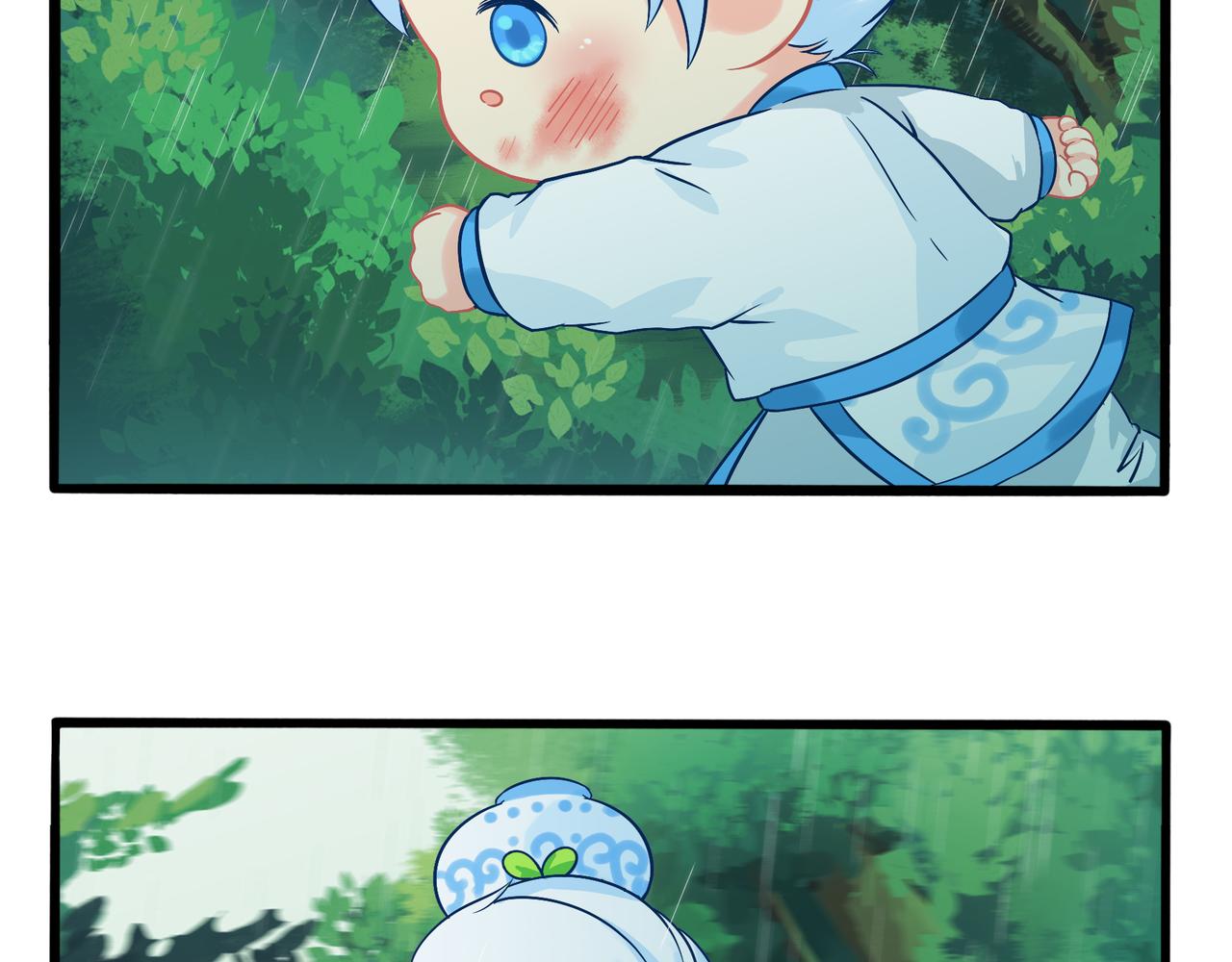 第二季第一话：我不能背叛朋友(1/2)-第135话