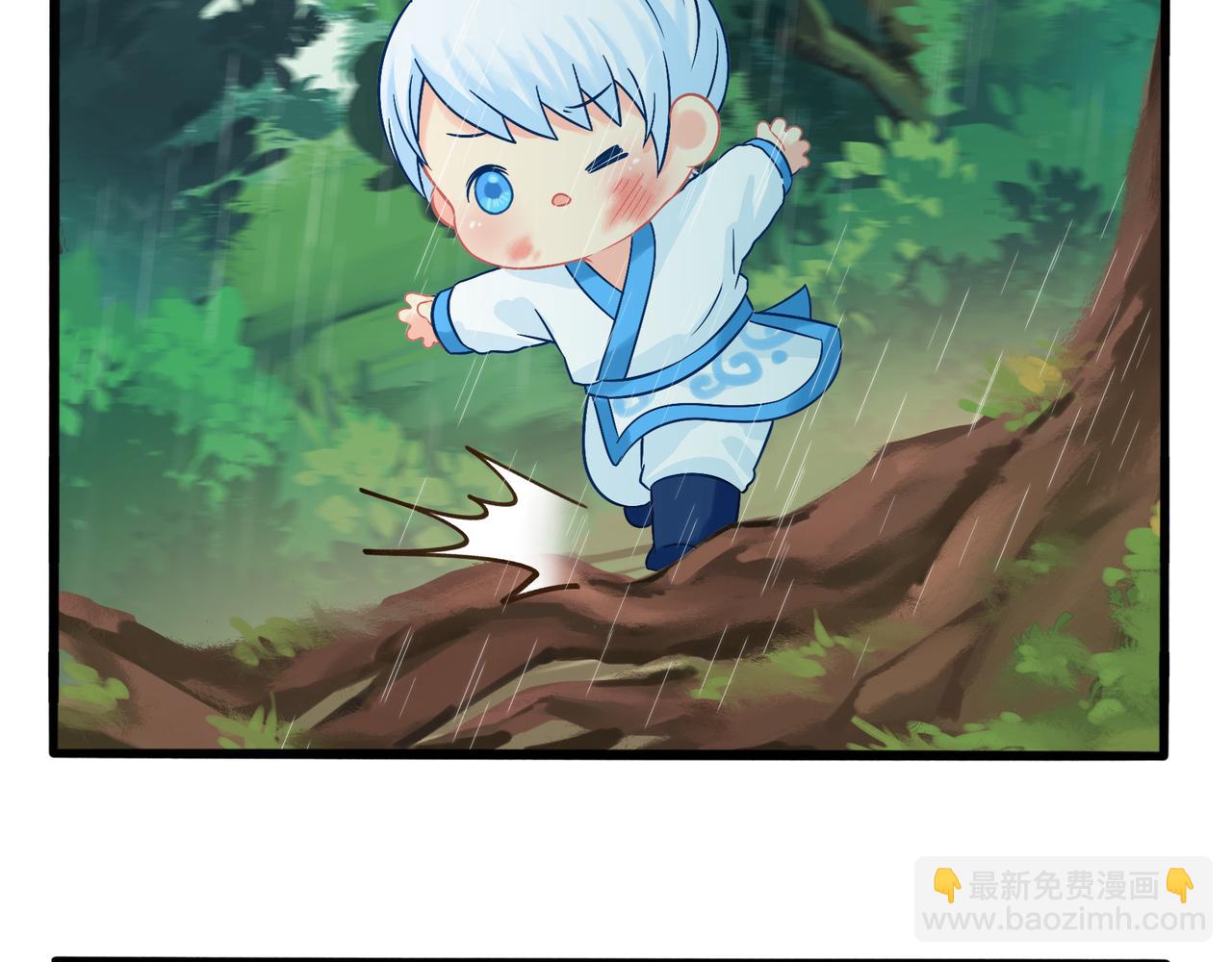 第二季第一话：我不能背叛朋友(1/2)-第135话