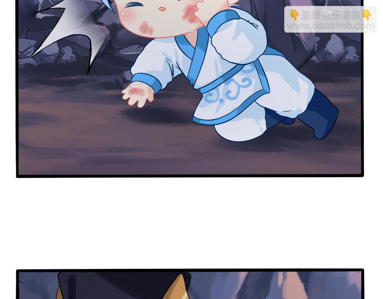 第二季第一话：我不能背叛朋友(1/2)-第135话