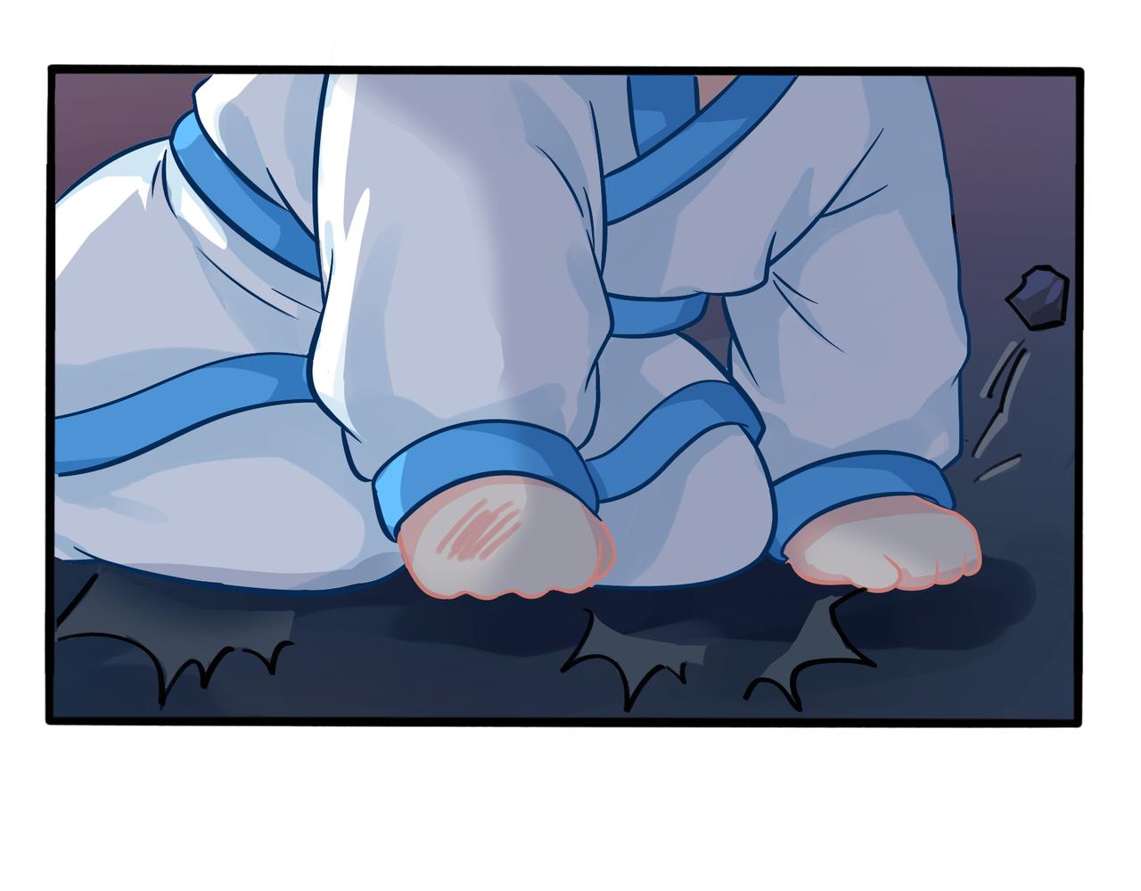 第二季第一话：我不能背叛朋友(1/2)-第135话