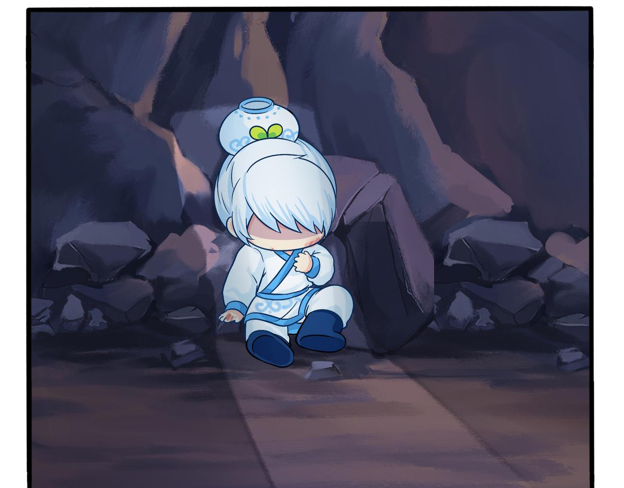 第二季第一话：我不能背叛朋友(1/2)-第135话