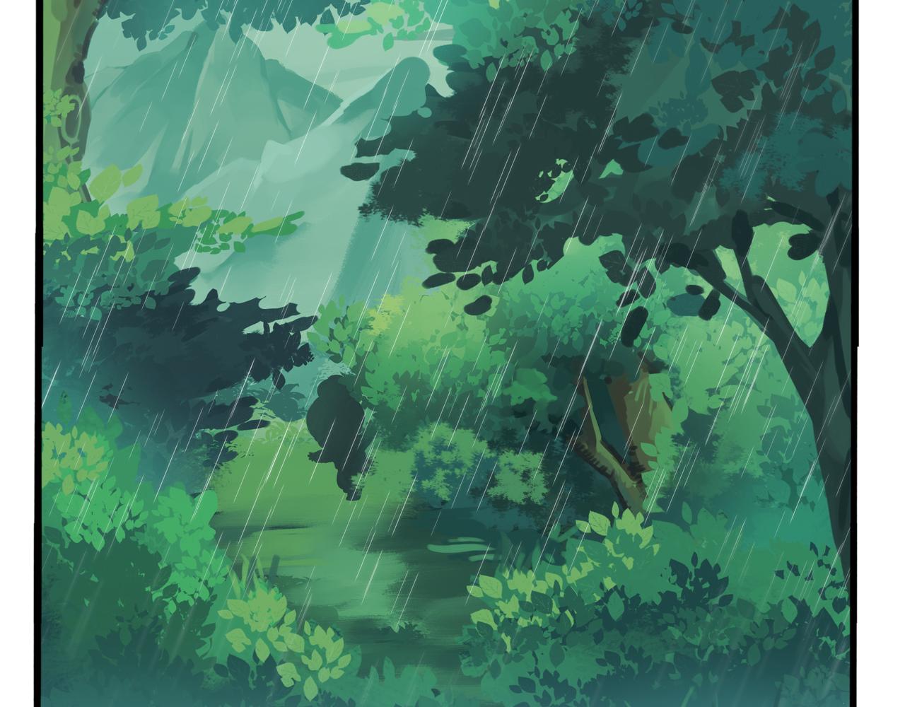 第二季第一话：我不能背叛朋友(1/2)-第135话