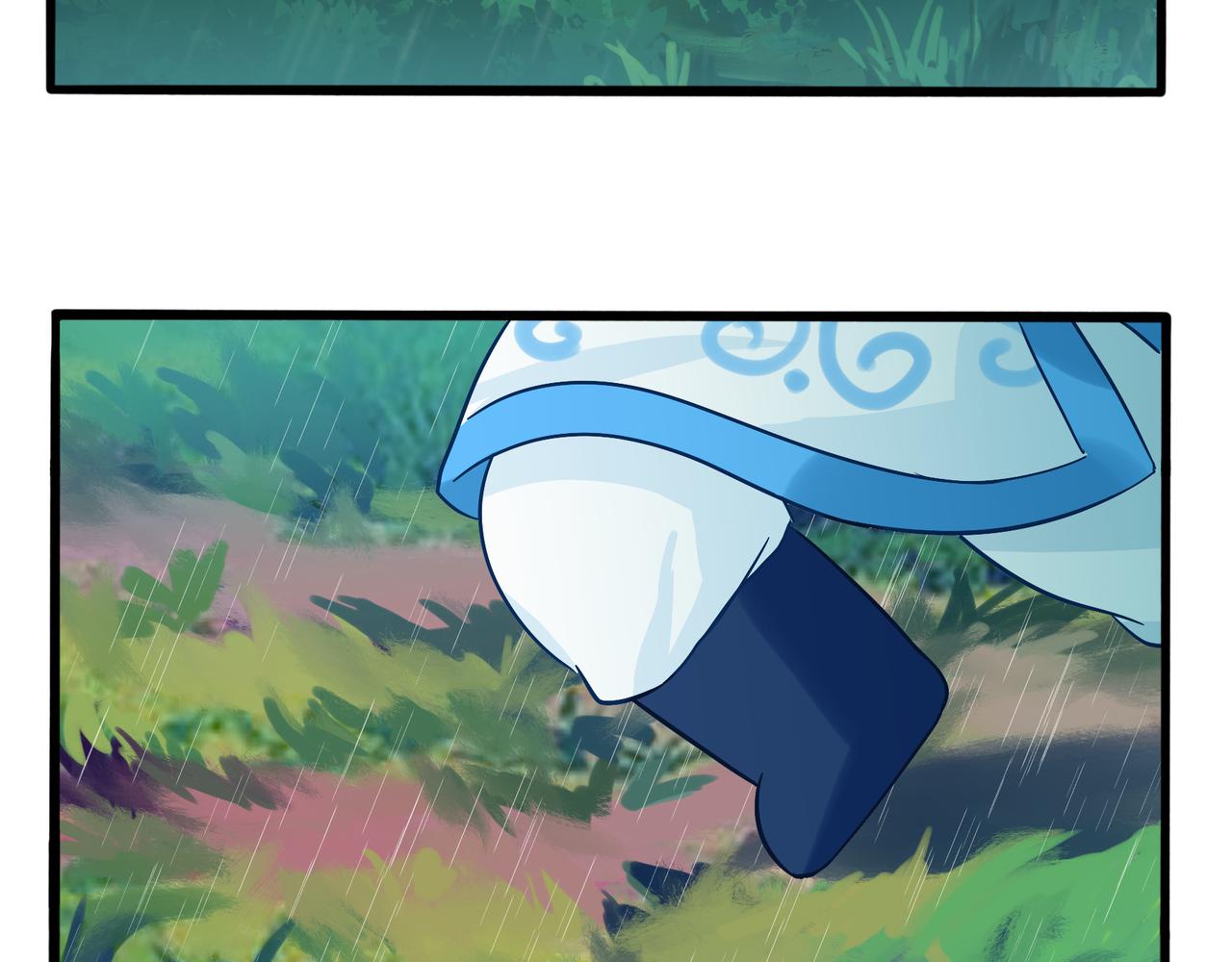 第二季第一话：我不能背叛朋友(1/2)-第135话