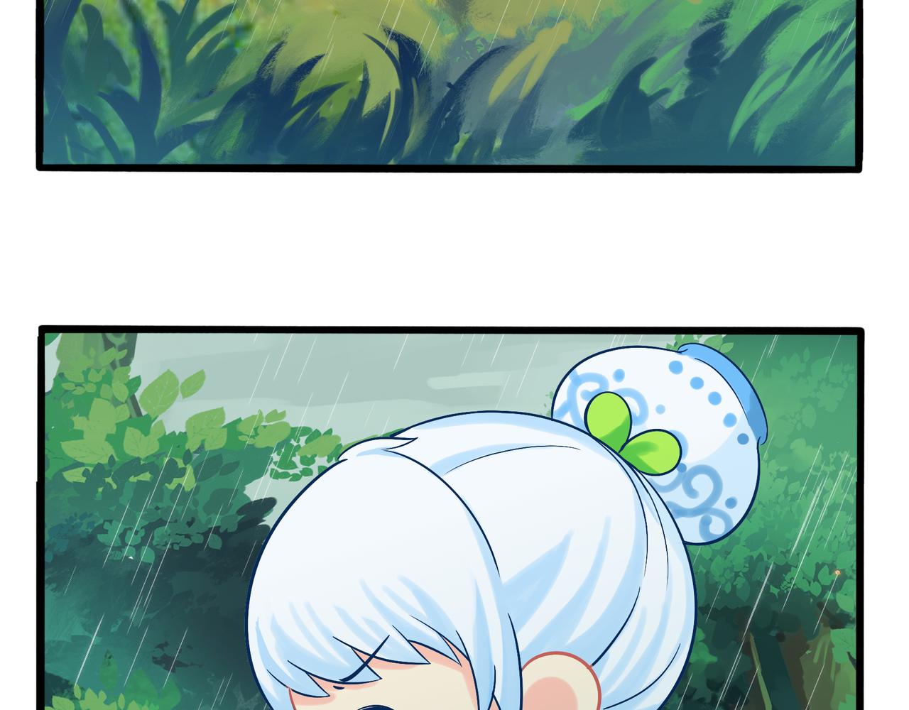 第二季第一话：我不能背叛朋友(1/2)-第135话