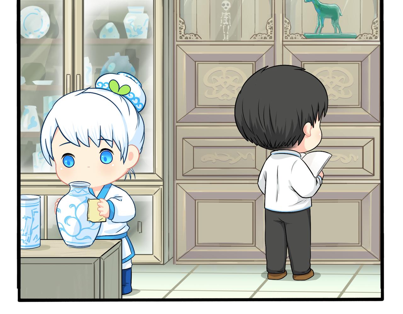 第二季第三话：我带你去找他(1/2)-第137话