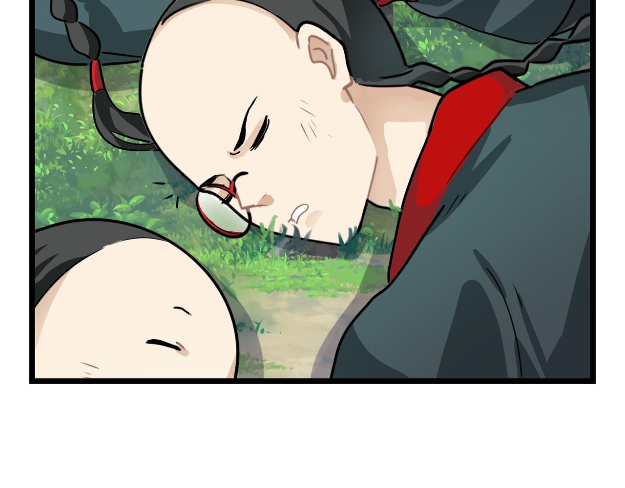 第二季第五话：古墓里一定有东西(1/2)-第139话