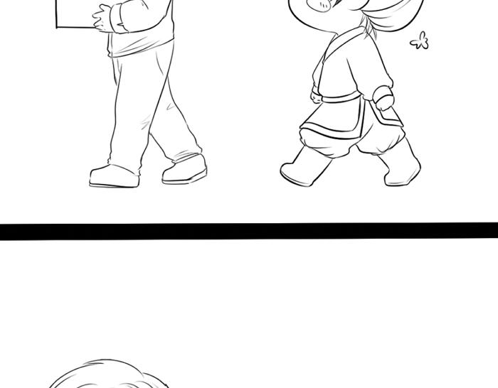 青花瓷番外(1/2)-第15话