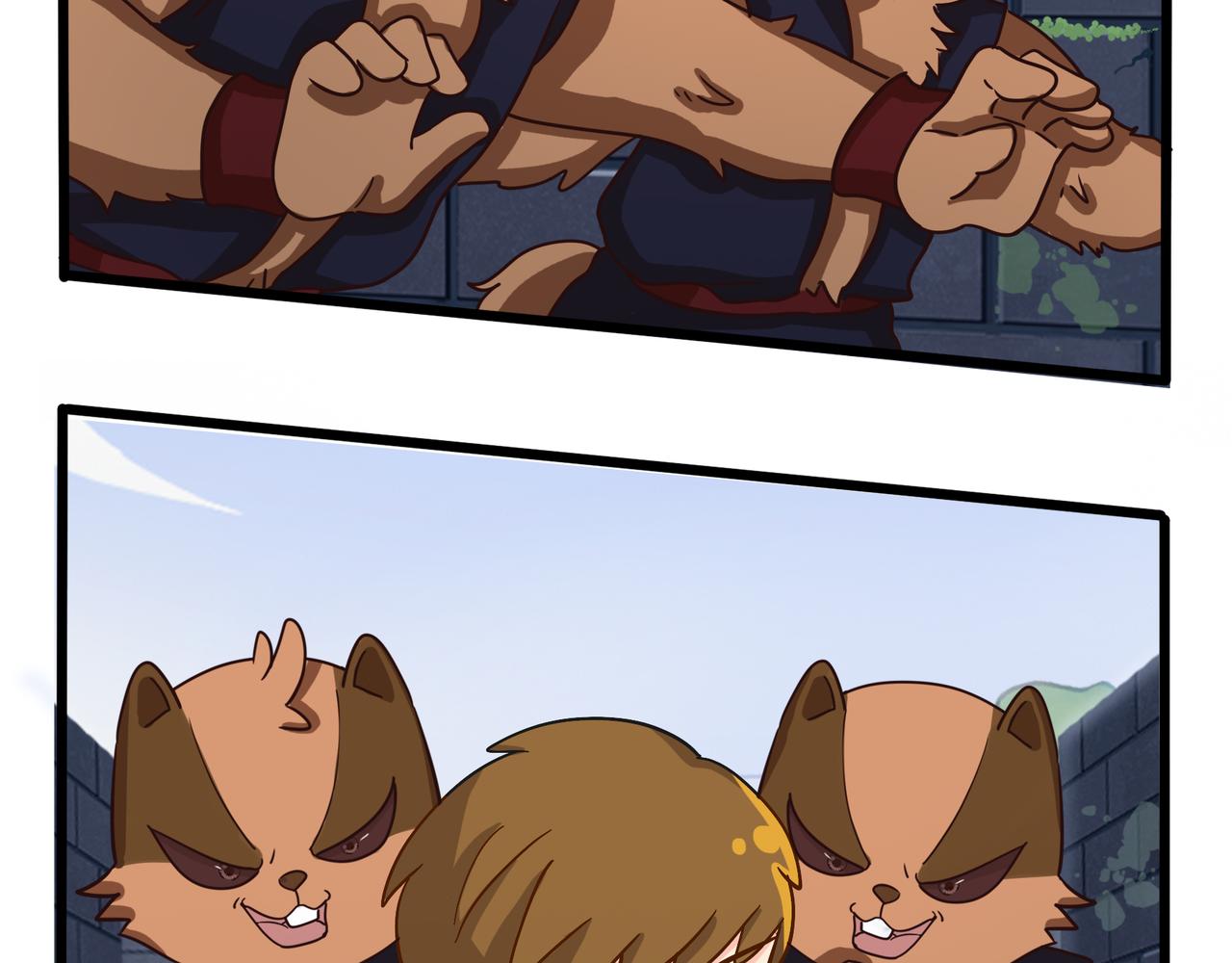 第二季第七话：三方混战(1/2)-第141话