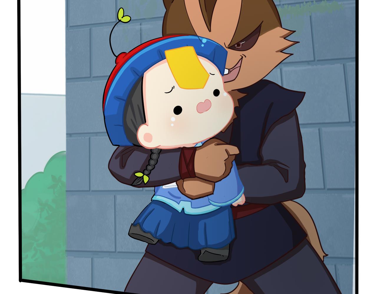 第二季第七话：三方混战(1/2)-第141话