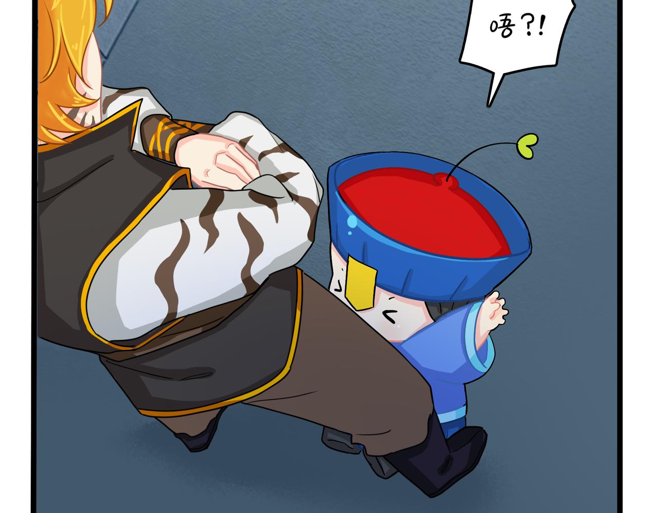 第二季第七话：三方混战(1/2)-第141话