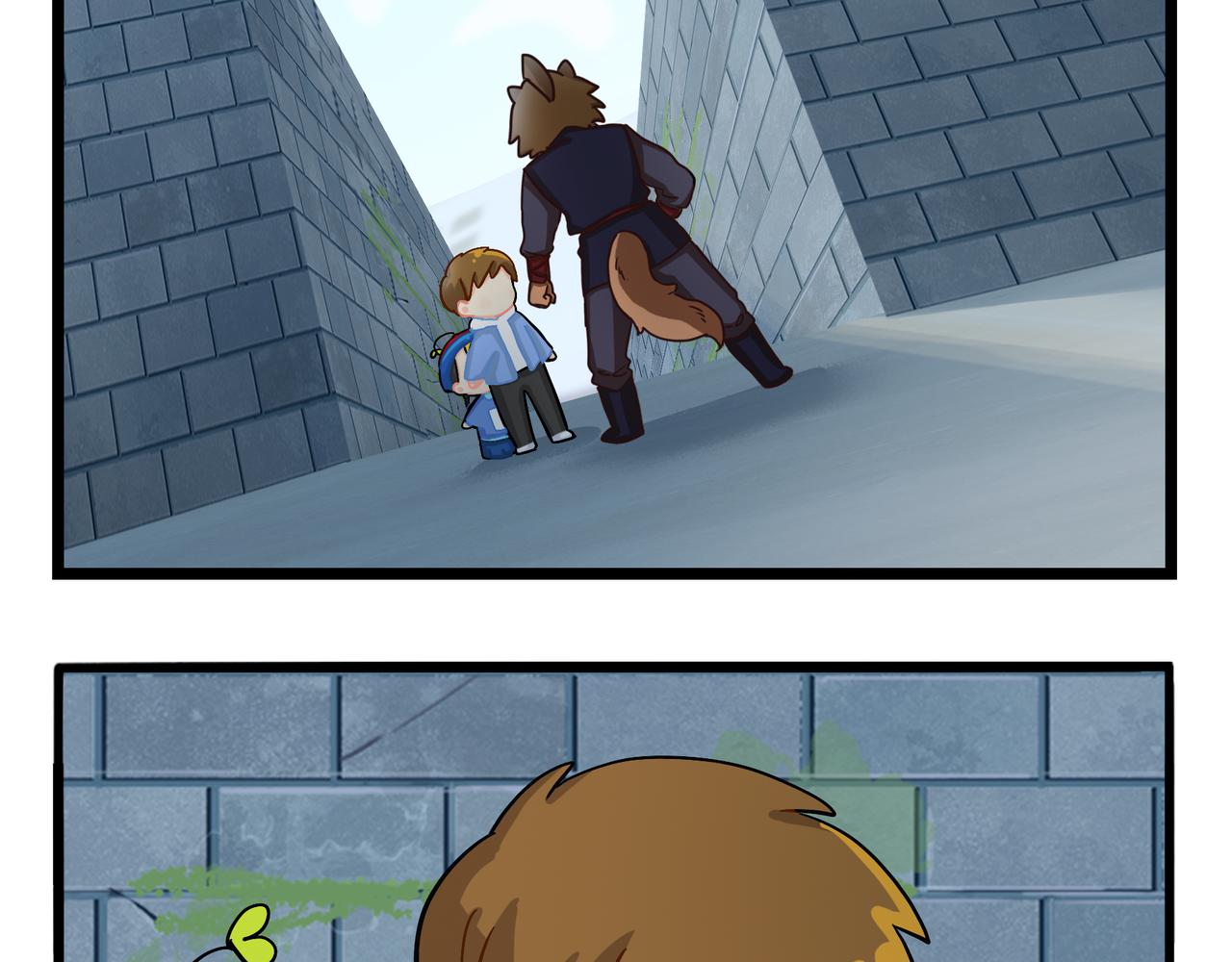 第二季第七话：三方混战(1/2)-第141话