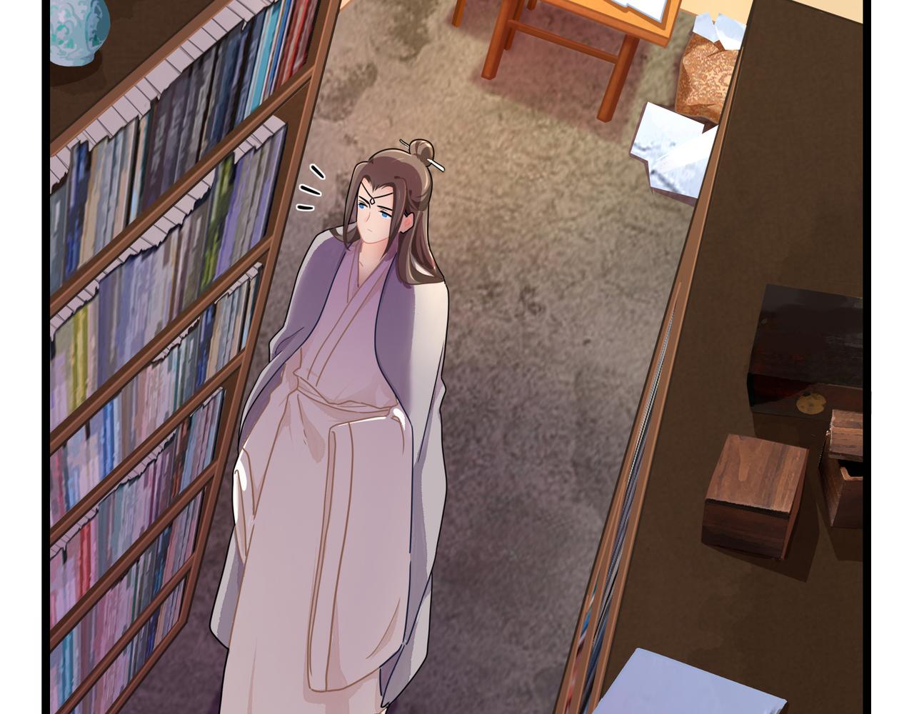 第二季第九话：深夜的客人(1/2)-第143话