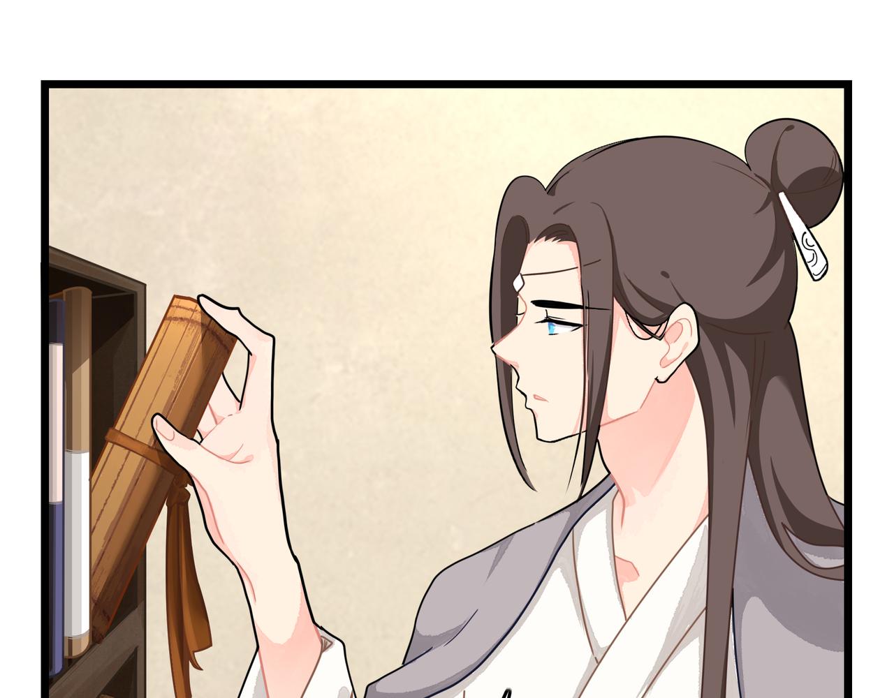 第二季第九话：深夜的客人(1/2)-第143话