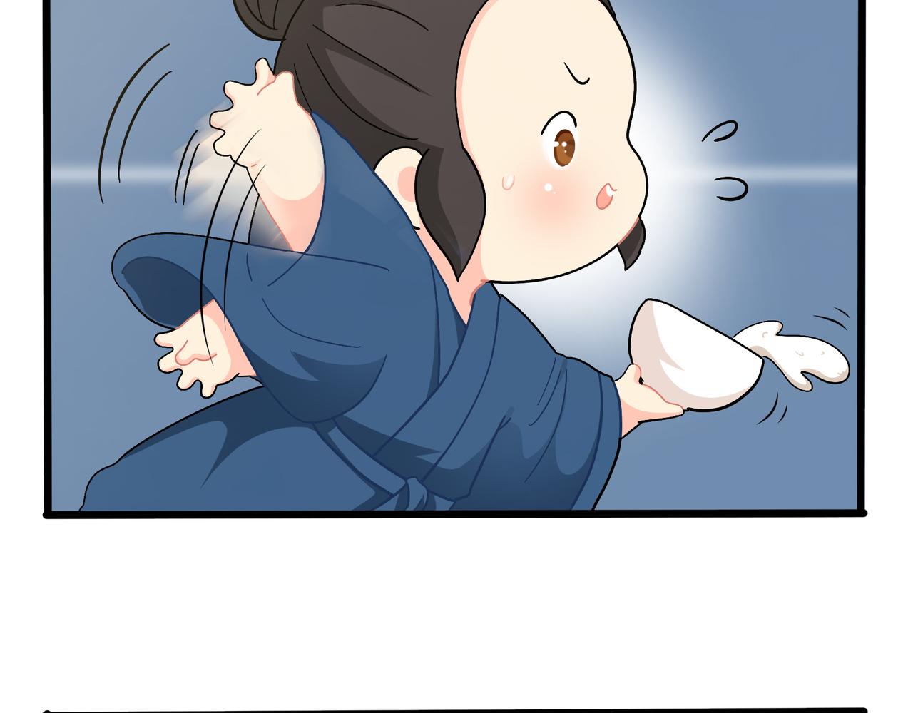 第二季第九话：深夜的客人(1/2)-第143话