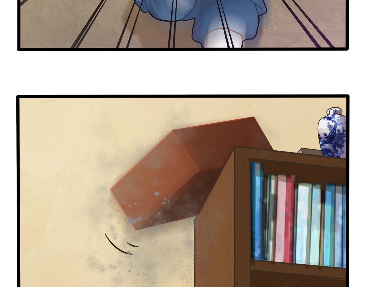 第二季第九话：深夜的客人(1/2)-第143话