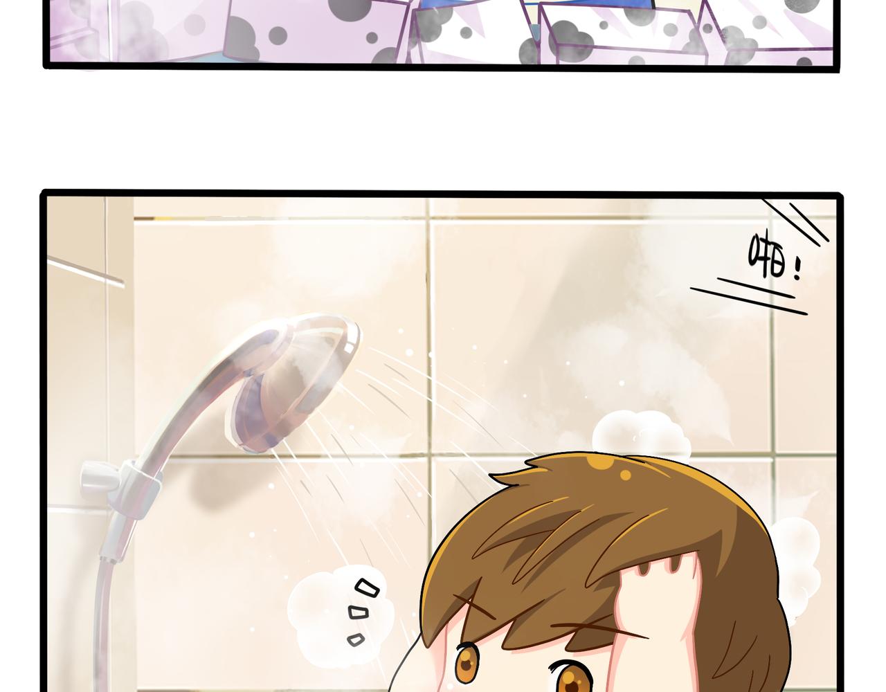 第二季第九话：深夜的客人(1/2)-第143话