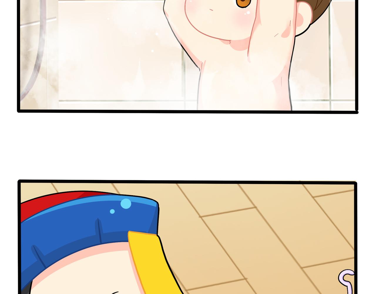 第二季第九话：深夜的客人(1/2)-第143话