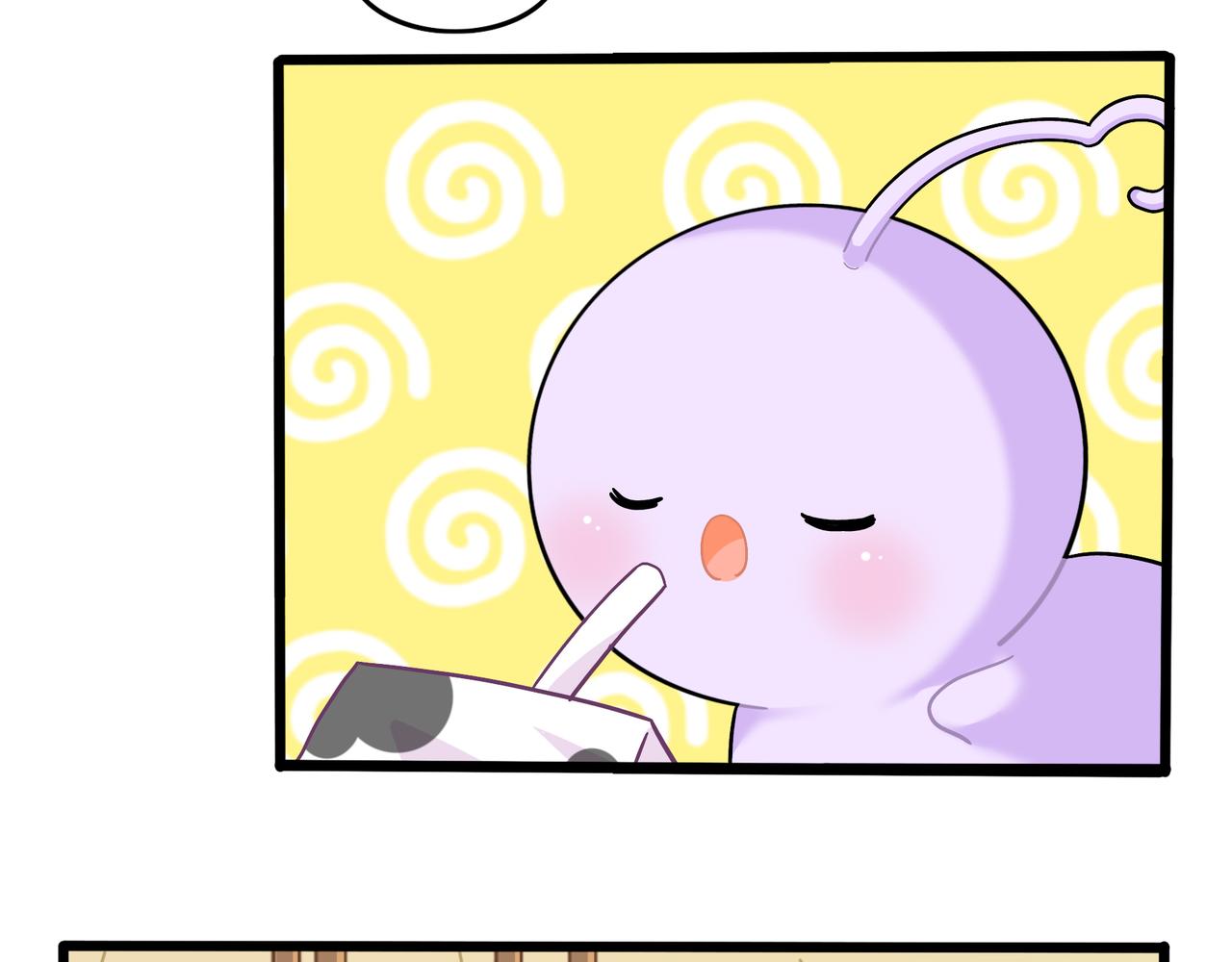 第二季第九话：深夜的客人(1/2)-第143话