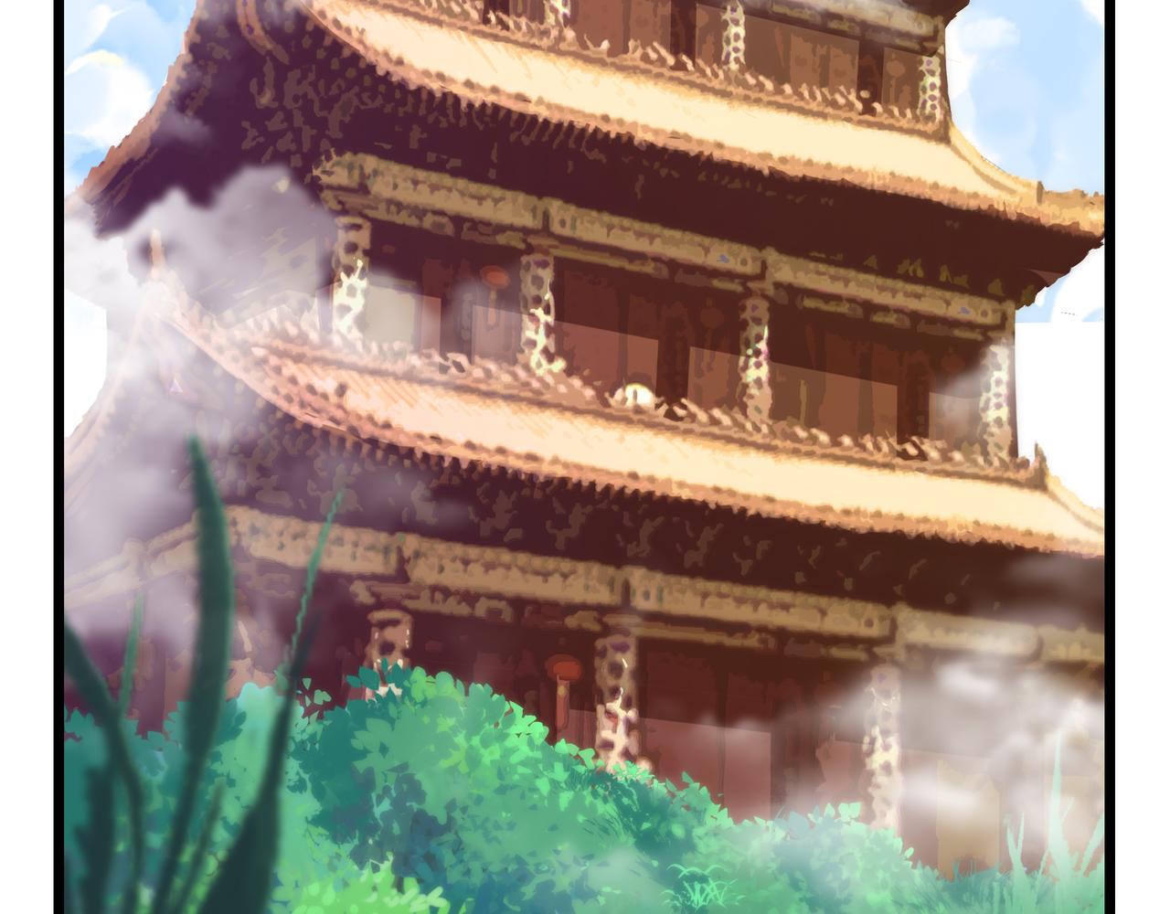 第二季第九话：深夜的客人(1/2)-第143话