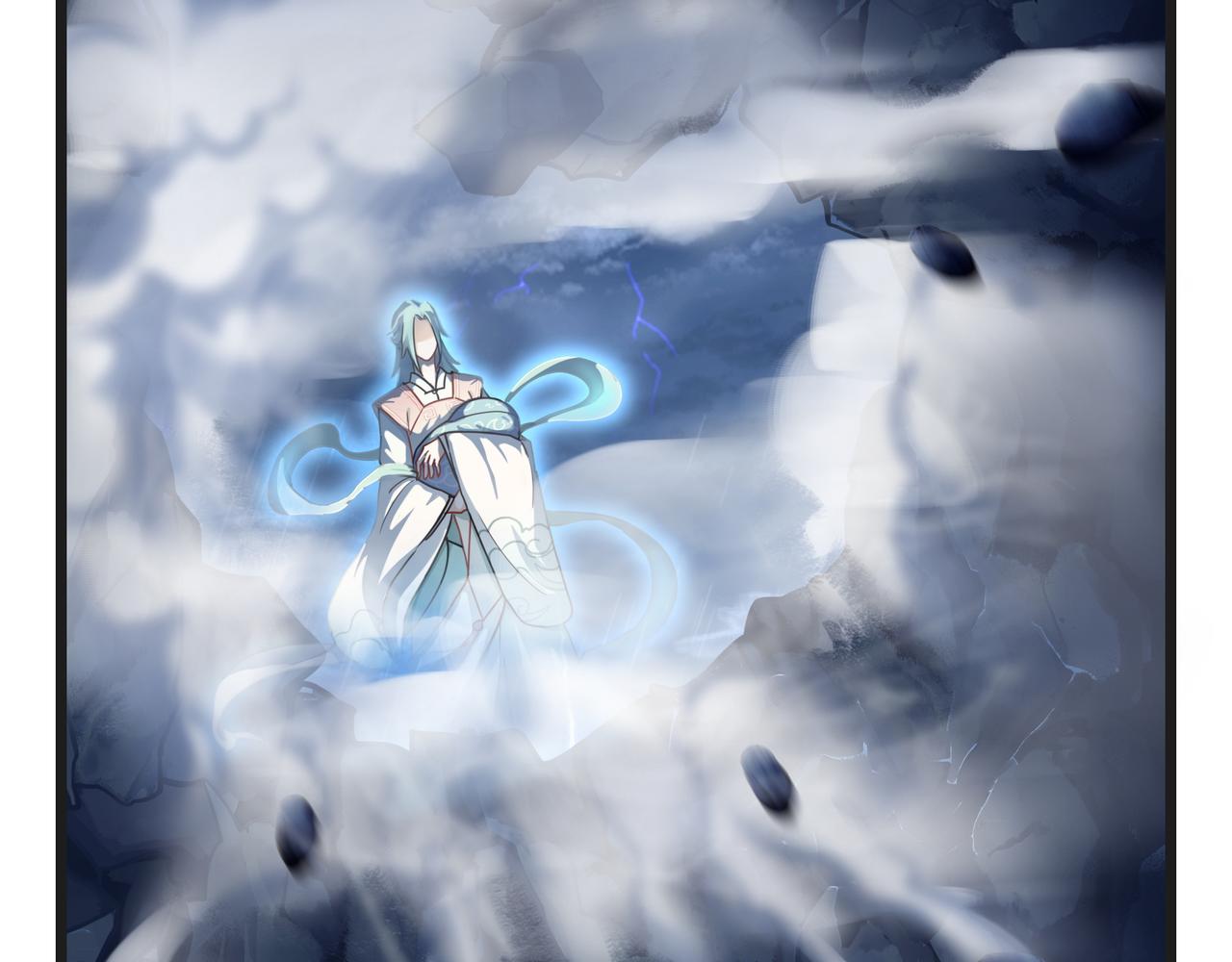 第二季第十一话：小姜丝的过去(1/2)-第145话