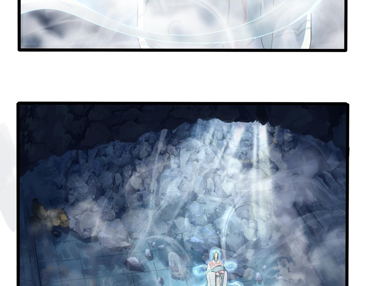 第二季第十一话：小姜丝的过去(1/2)-第145话