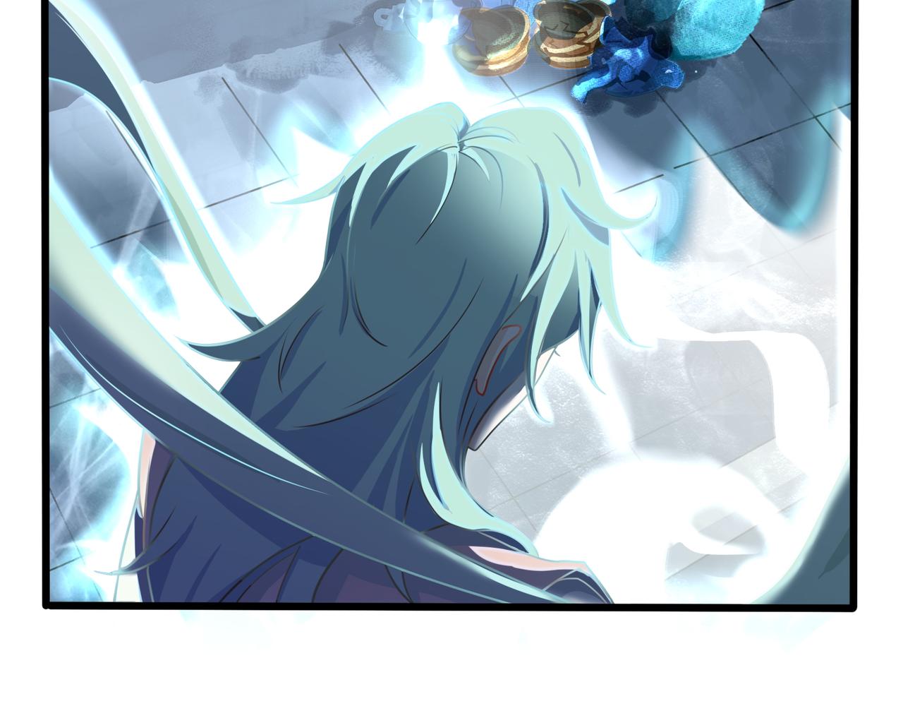 第二季第十一话：小姜丝的过去(1/2)-第145话