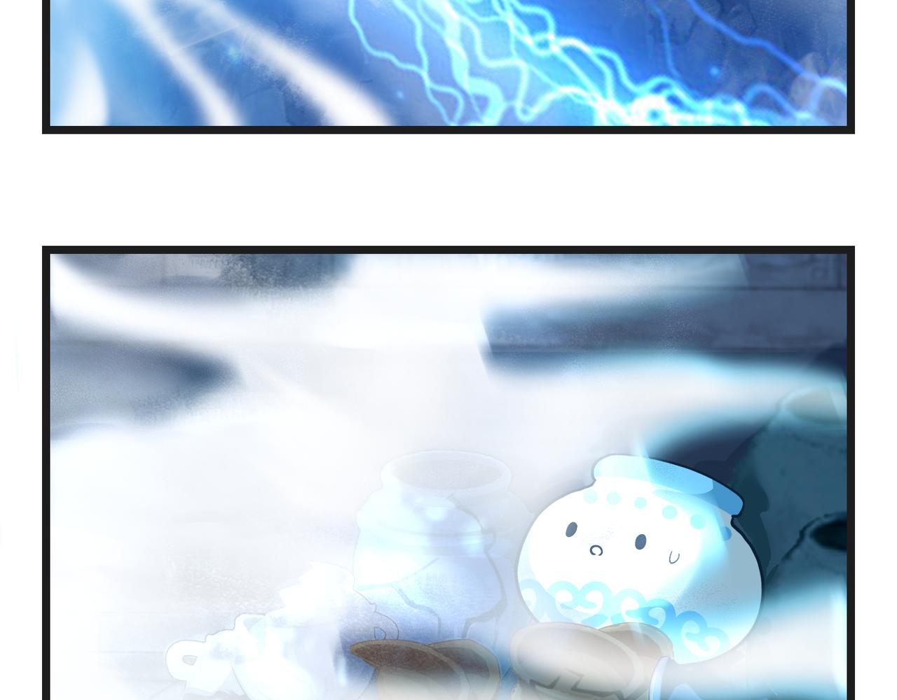 第二季第十一话：小姜丝的过去(1/2)-第145话