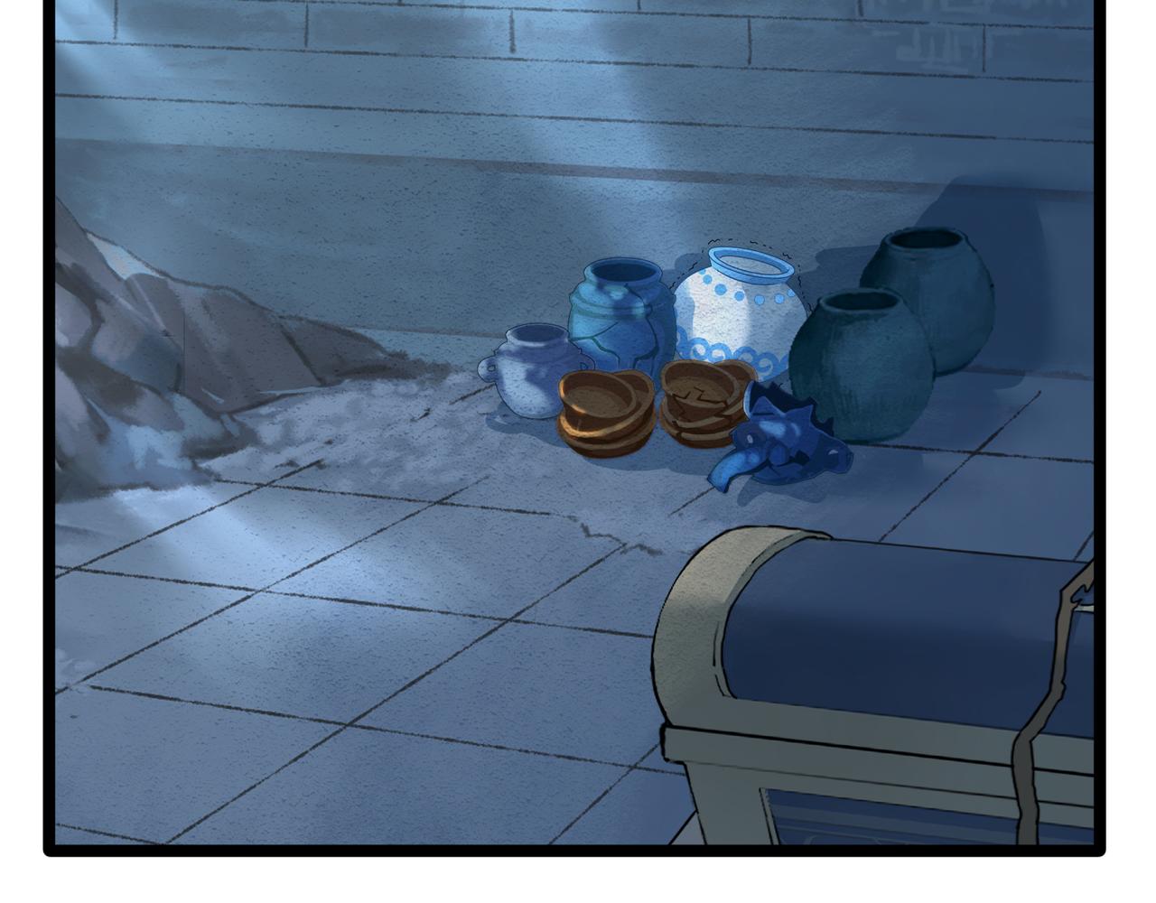 第二季第十一话：小姜丝的过去(1/2)-第145话