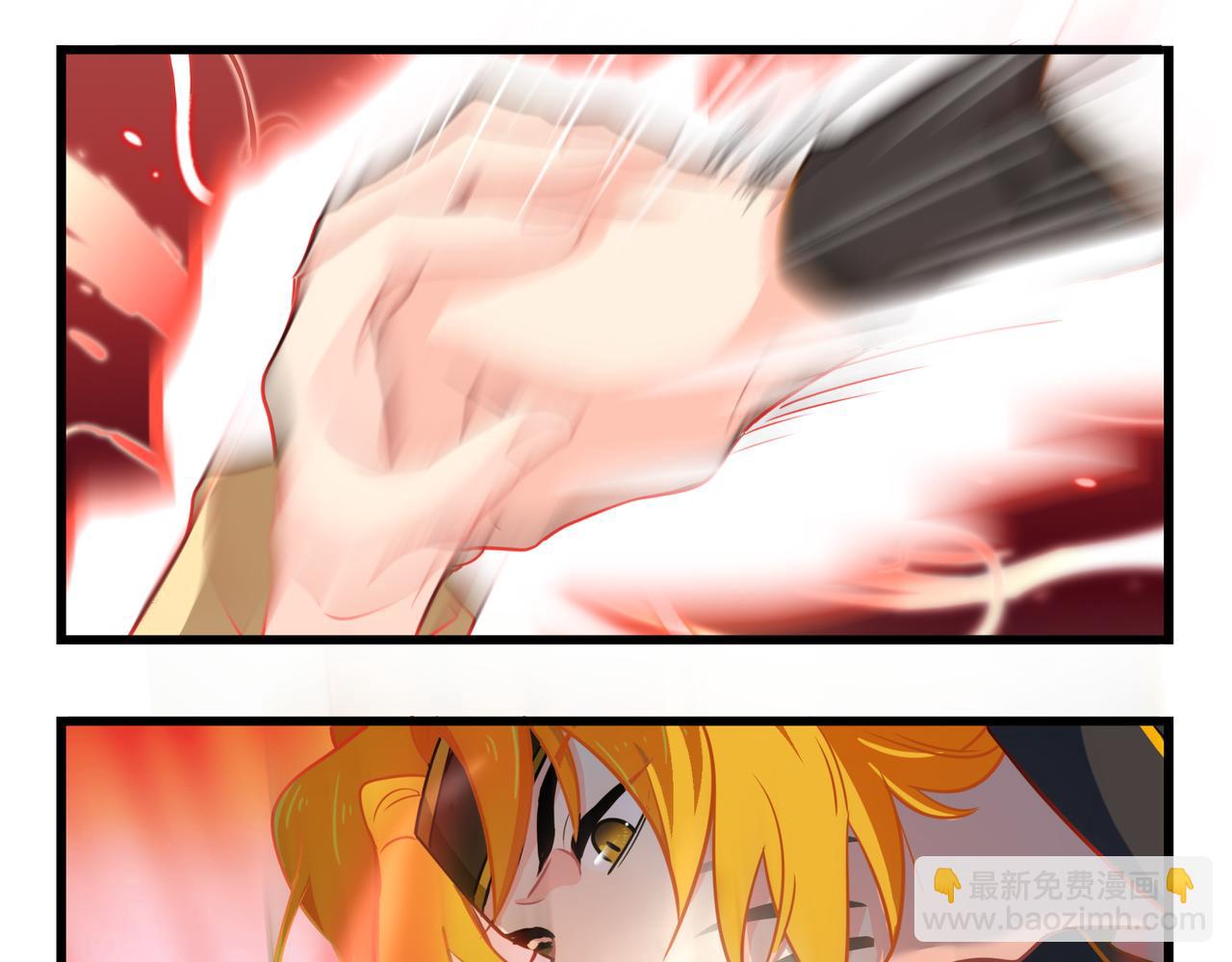 第二季第十三话：激战后一片狼藉(1/2)-第147话