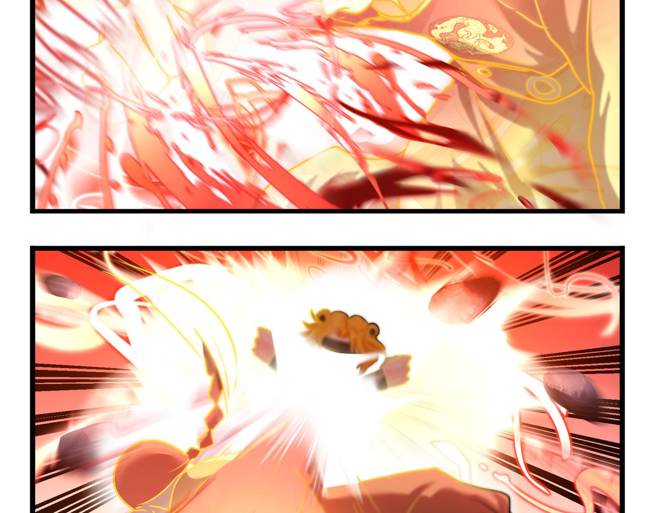 第二季第十三话：激战后一片狼藉(1/2)-第147话