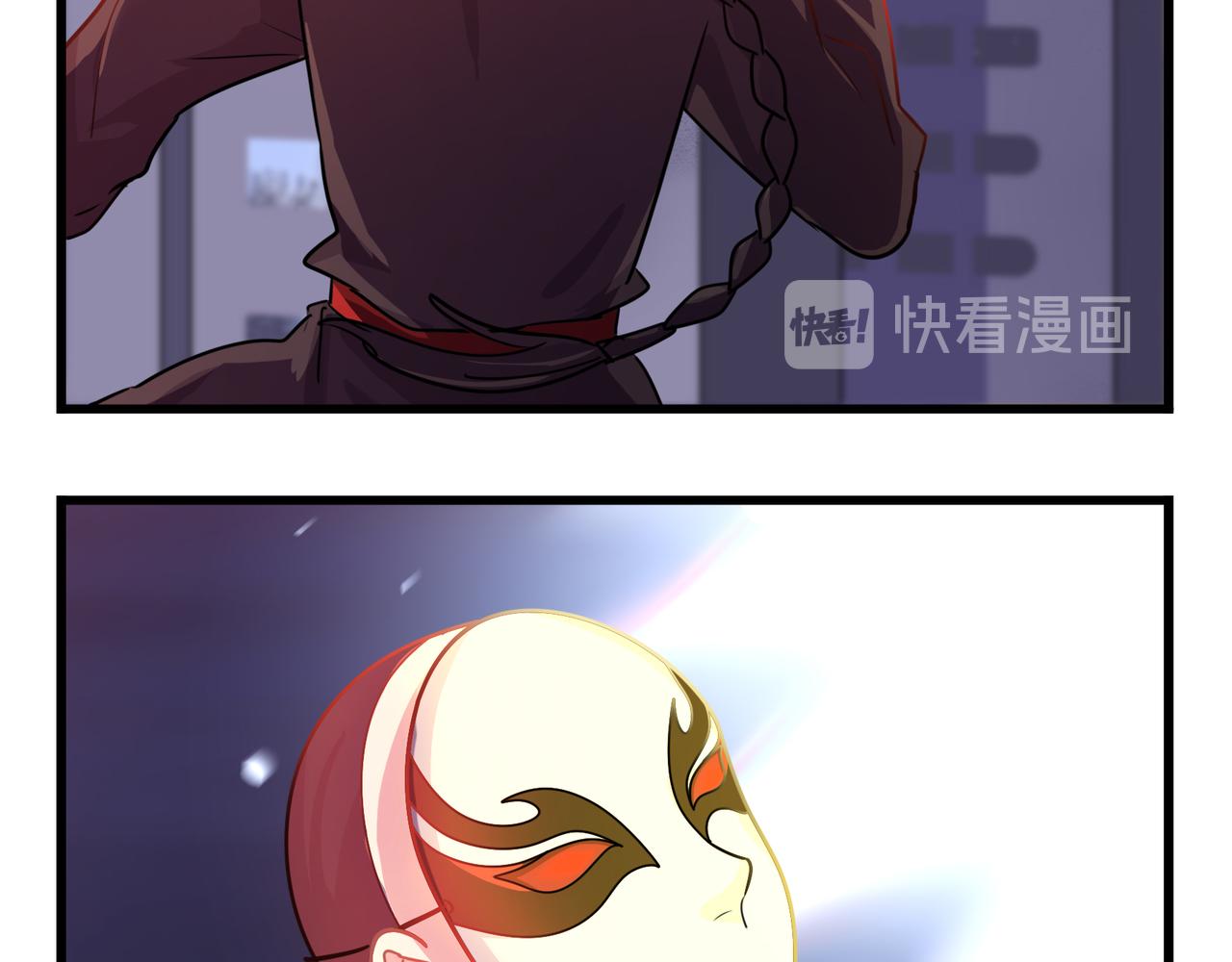 第二季第十三话：激战后一片狼藉(1/2)-第147话