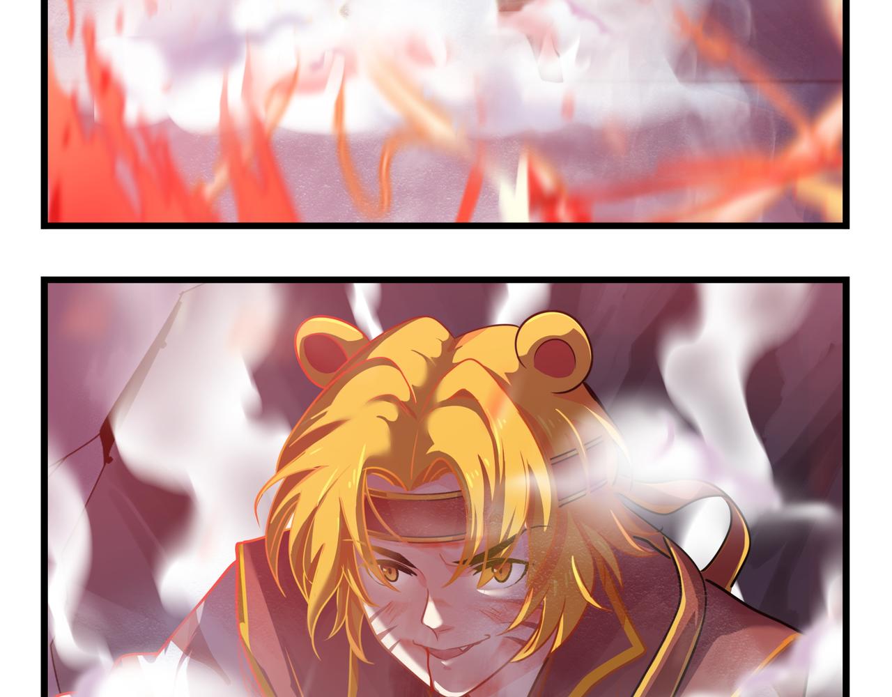 第二季第十三话：激战后一片狼藉(1/2)-第147话