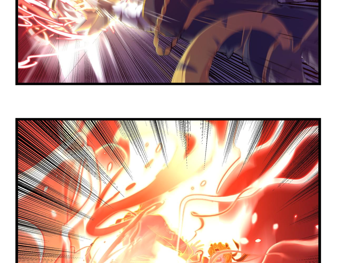 第二季第十三话：激战后一片狼藉(1/2)-第147话