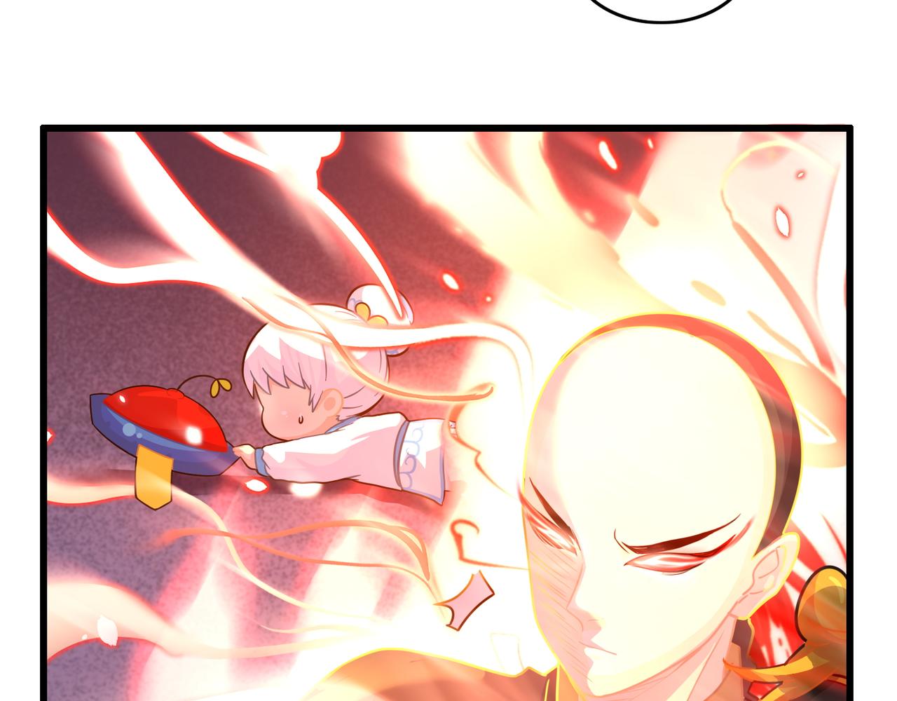 第二季第十三话：激战后一片狼藉(1/2)-第147话