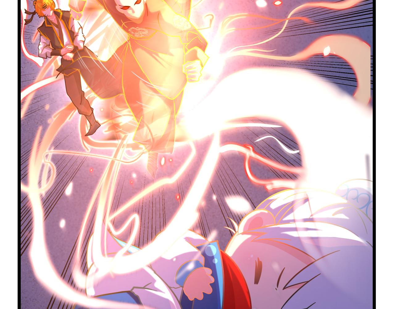 第二季第十三话：激战后一片狼藉(1/2)-第147话