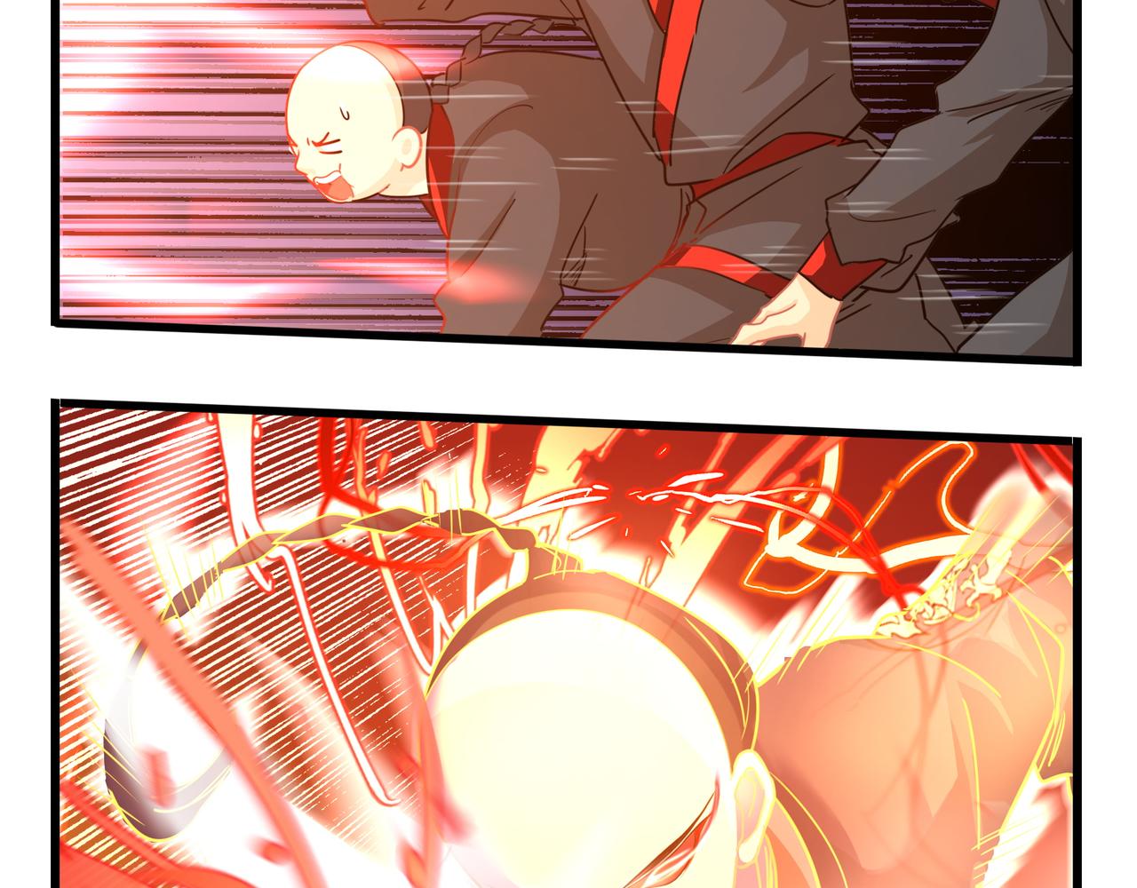 第二季第十三话：激战后一片狼藉(1/2)-第147话