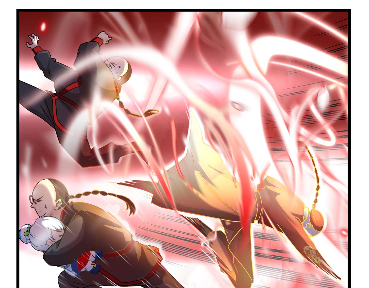 第二季第十三话：激战后一片狼藉(1/2)-第147话