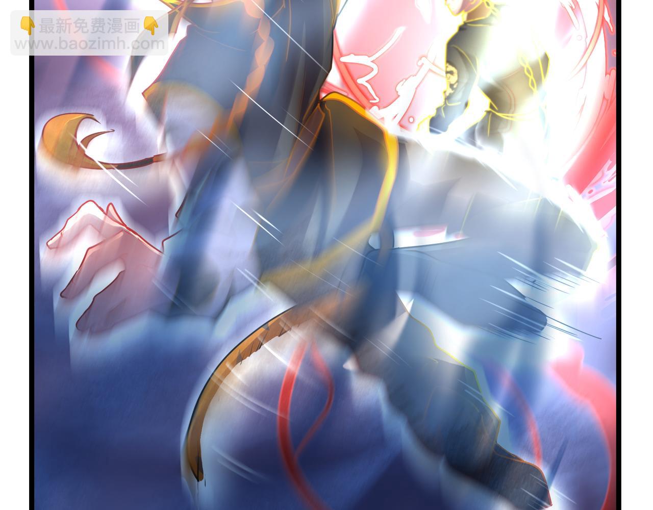 第二季第十三话：激战后一片狼藉(1/2)-第147话