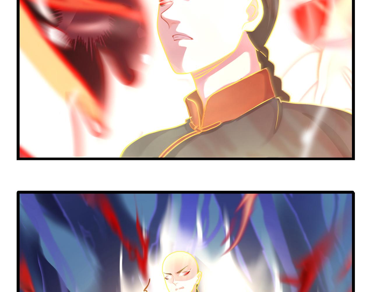 第二季第十三话：激战后一片狼藉(1/2)-第147话