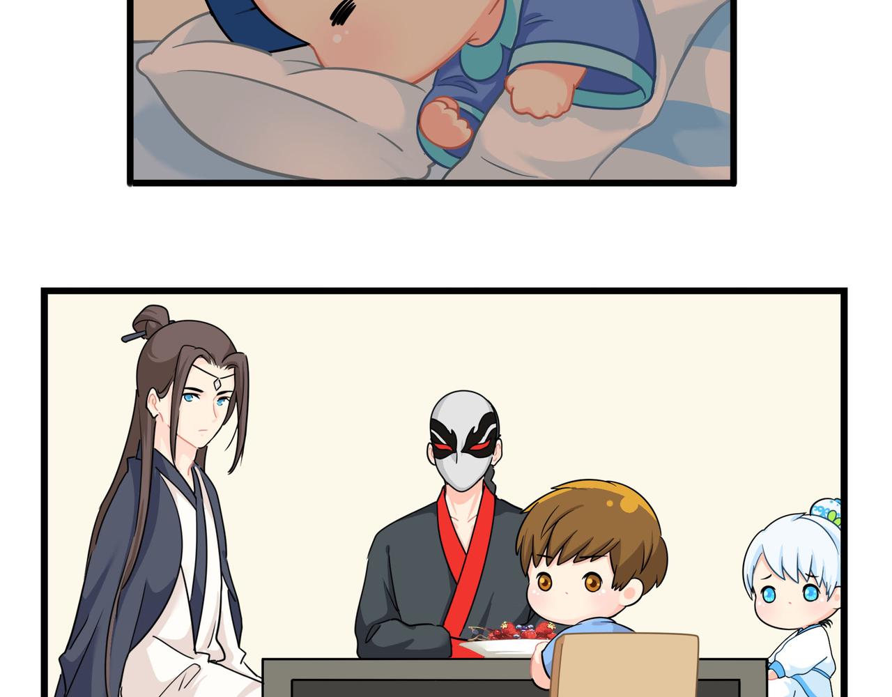 第二季第十五话：来龙去脉(1/2)-第149话