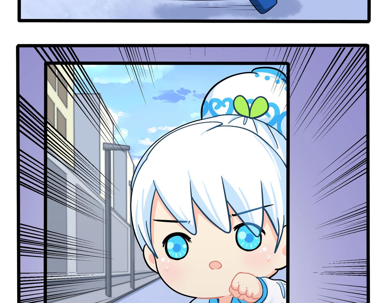 第二季第十七话：我不能不管他！(1/2)-第151话