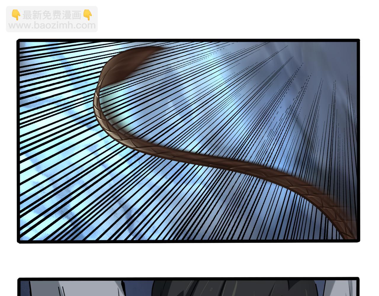 第二季完结倒计时：破碎的青花瓷(1/2)-第153话