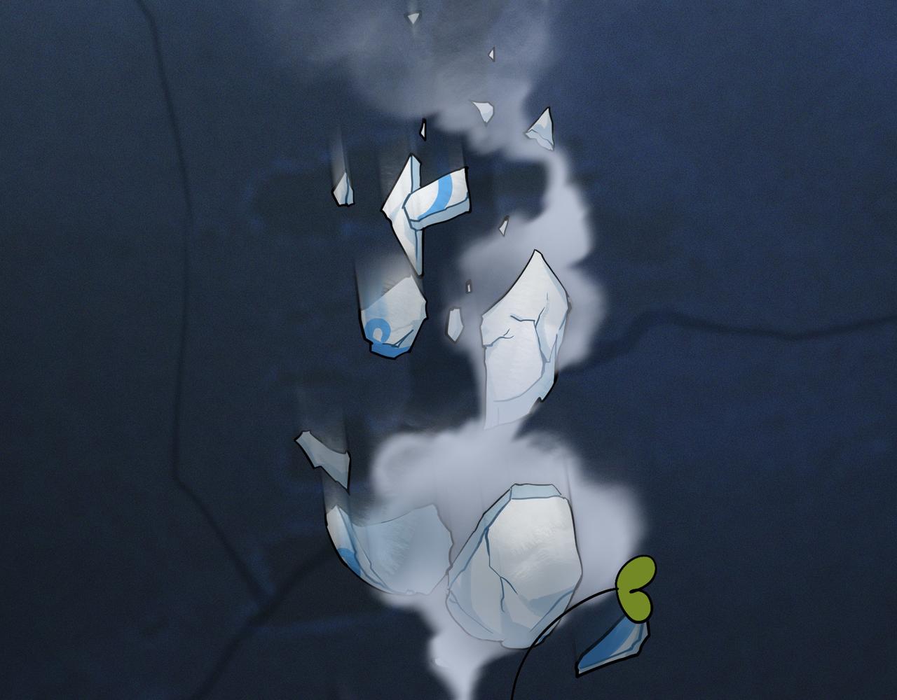 第二季完结倒计时：破碎的青花瓷(1/2)-第153话