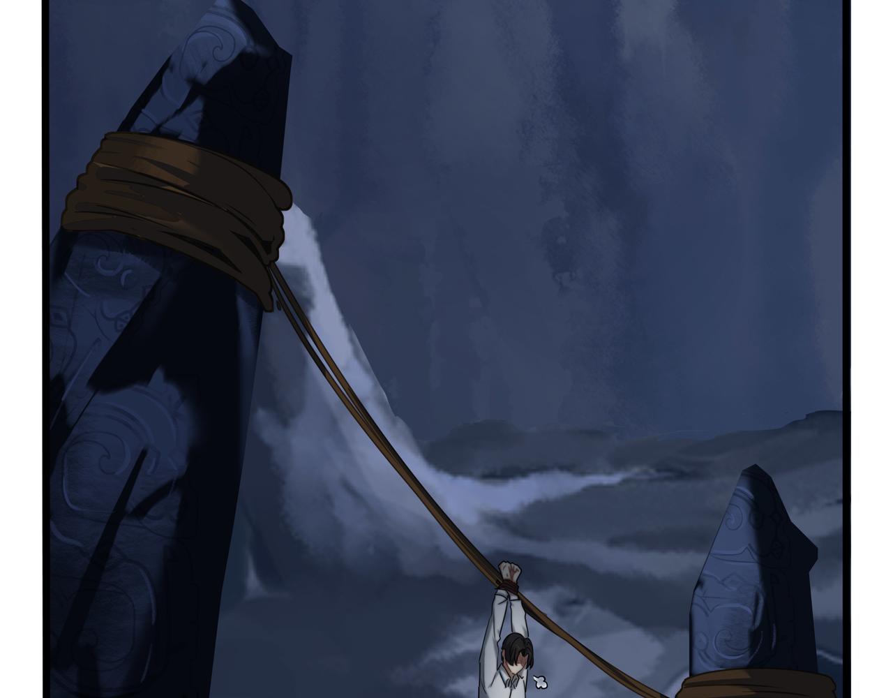 第二季完结倒计时：破碎的青花瓷(1/2)-第153话