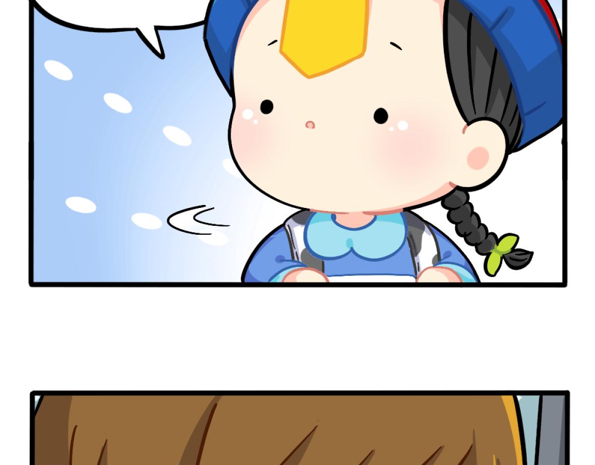 番外：清明节-第157话