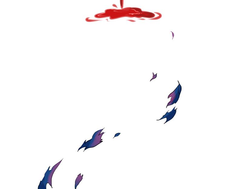 第14话 没人可以威胁我的！-第17话