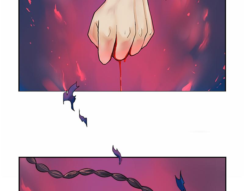 第14话 没人可以威胁我的！-第17话