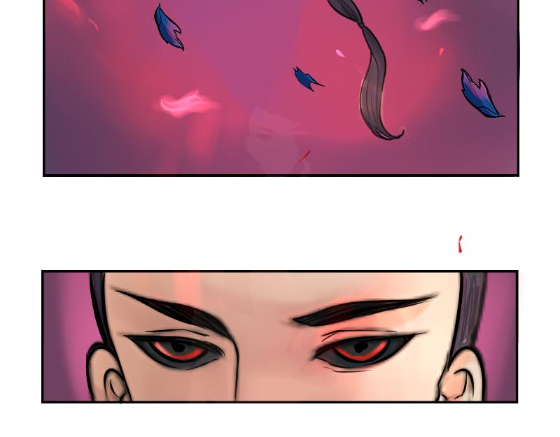 第14话 没人可以威胁我的！-第17话