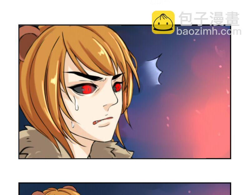 第14话 没人可以威胁我的！-第17话