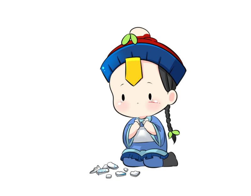 第14话 没人可以威胁我的！-第17话